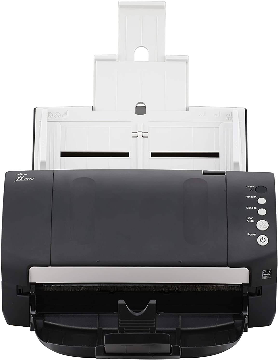 Scanner Fujitsu FI-7140 - Impressorajato